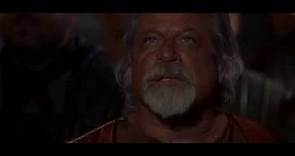 Gladiator (2000) - Tributo a Oliver Reed (1938-1999)