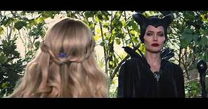 "Evil Fairy" Clip - Maleficent