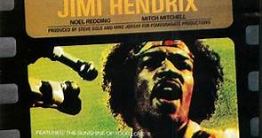 Jimi Hendrix - The Last Experience