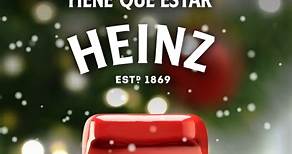 Heinz México - ¡It’s timeeeee! Llena tu mundo de magia y...