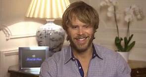 Eric Christian OLSEN - NCIS LOS ANGELES - Interview FTV13