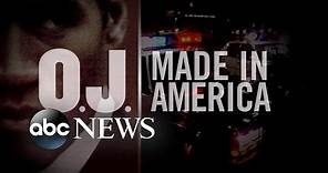 OJ: Made in America