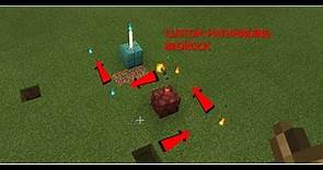 Tower Defense Minecraft Part2|Minecraft Bedrock Command