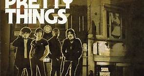 Dirty Pretty Things - Romance At Short Notice