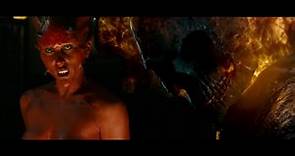 Ghost Rider 3: Lilith Teaser Trailer