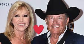 George Strait Calls His 48-Year Marriage To Wife, Norma, A "Blessing"