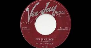 Big Jay's Hop / BIG JAY McNEELY