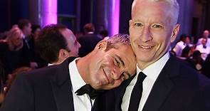 Everything to know about Andy Cohen and Anderson Cooper's relationship