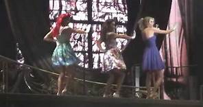 Speak Now - Taylor Swift (Music Video)