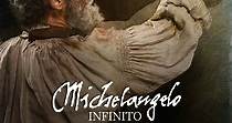 Michelangelo - Infinito - Film (2018)