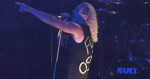 Twisted Sister - The Price (Live at New York Steel 2001)