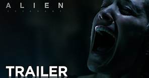 Alien: Covenant | Official Trailer | Fox Star India | May 12