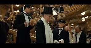 Titanic - Vamos a hundirnos como caballeros