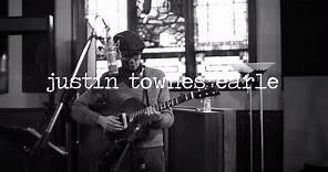 Nothing's Gonna Change The Way You Feel About Me Now Trailer - Justin Townes Earle