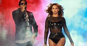 Jay-Z Apologizes to Beyonce for Infidelity in New Song '4:44'
