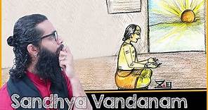 Real Benefits, Steps & Secrets of Sandhya Vandanam