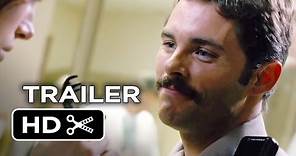 Accidental Love TRAILER 1 (2015) - James Marsden, Jessica Biel Movie HD