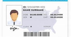Illinois Driver License | License Lookup