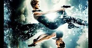 03. Dauntless Arrive (Insurgent Original Motion Picture Score) - Joseph Trapanese