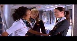 Flight of the Living Dead: Outbreak on a Plane - Bande Annonce (2007)