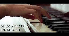 Evergreen - Max Adams Original Piano Solo