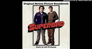 11-Here I Come Superbad Original Motion Picture Soundtrack