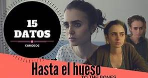 HASTA EL HUESO | TO THE BONES | BERRYBOOKS