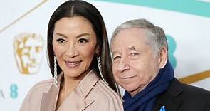 Michelle Yeoh and Former Ferrari CEO Jean Todt Finally Married