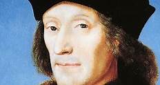 Henry VII Chronology - What Happened 1501-1502? - Tudor Nation 2024