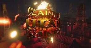 Utah Saints - Utah Saints Take On The Theme From Mortal Kombat (Visualiser)
