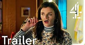 TRAILER | This Way Up | Written By & Starring Aisling Bea | New Series | Watch on All 4