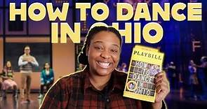 How to Dance in Ohio 💃 🪩 🕺 | Broadway Review