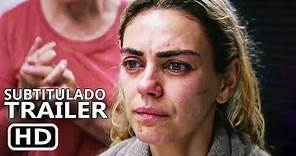 FOUR GOOD DAYS Tráiler Español SUBTITULADO (2021) Película con Mila Kunis y Glenn Close