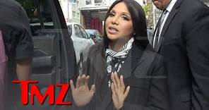 Toni Braxton Says Sadness Over Sister's Death Made Her Ignore Artery Block | TMZ