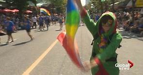 What will be different at Vancouver Pride Parade 2022?