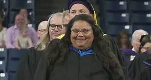 Gonzaga University School of Law Commencement 2023