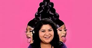 Raini Rodriguez - WAP (Official Music Video)