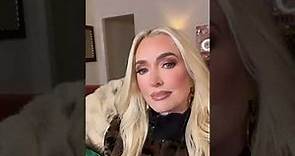 Erika Jayne Biography, Height, Weight, Age, Net Worth, Education, Family