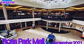 Ross Park Mall Pittsburgh Pennsylvania - September 2021 | ERA_Productions