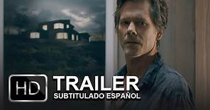 You Should Have Left (2020) | Trailer subtitulado en español