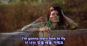 Fame - Irene Cara: with Lyrics(가사번역)