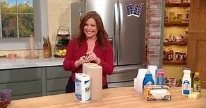 Rachael Ray: 9 Thanksgiving Staples You Need to Buy