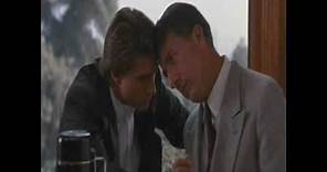 Rain Man: I like having you for my big brother