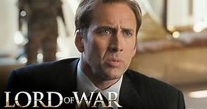 'How Can I Sell A Used Gun?' | Lord Of War