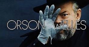 Orson Welles' Complete Filmography Ranked | In Memory