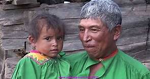 Insight into the Tarahumaras life, Mexico