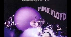 Pink Floyd - Echoes (1975)