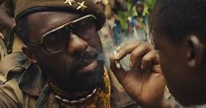 'Beasts of No Nation' Trailer