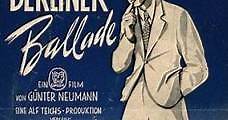 La balada de Berlín (1948) Online - Película Completa en Español - FULLTV