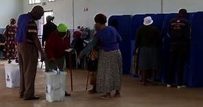 L'eSwatini vote, mais le roi conserve son pouvoir absolu